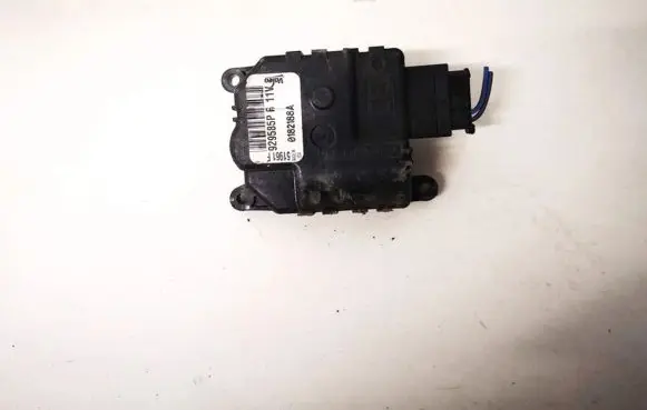 Dodge Journey Air flap motor/actuator 01812188a 929585p