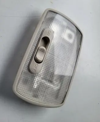 Honda CR-V Other interior part