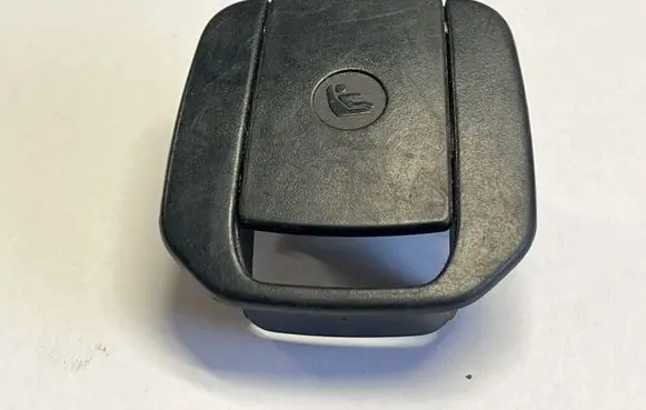 BMW 1 F20 F21 ISOFIX cover 7319604