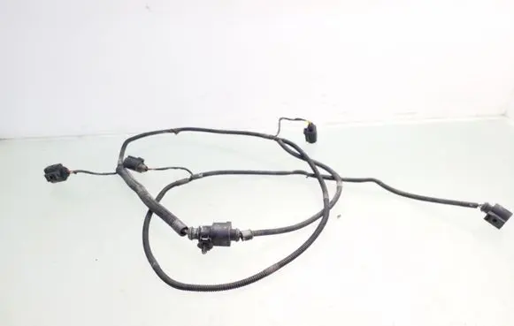 Ford Galaxy Parking sensor (PDC) wiring loom