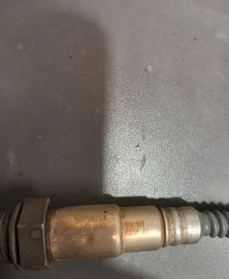Volvo V70 Lambda probe sensor 30751034
