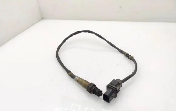 Volkswagen Transporter - Caravelle T5 Lambda probe sensor 070906262 885171 0281001058