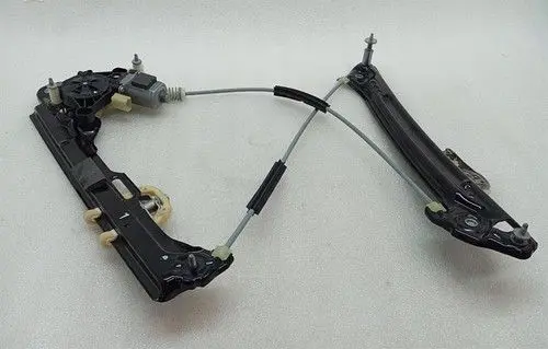 Porsche 911 992 Front door electric window regulator 992837401