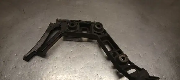 Volkswagen Golf VI Rear bumper mounting bracket 1355D301315