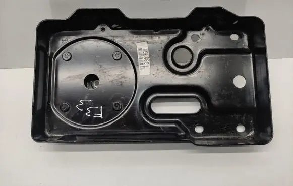 BMW 4 F32 F33 Battery tray 7395738 7395739