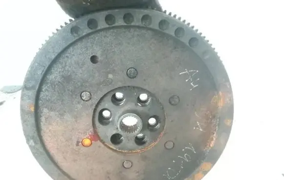 Flywheel