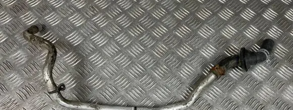 Tesla Model S Engine coolant pipe/hose 600755500F