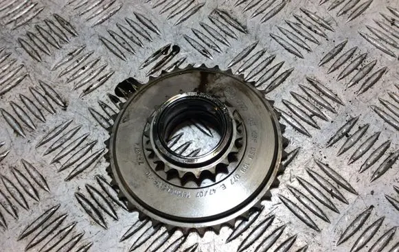 Audi A5 8T 8F Timing chain sprocket 059109077E