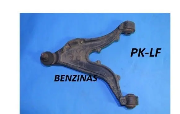 Volvo C70 Front lower control arm/wishbone 8628496 9492914