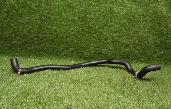 BMW 5 F10 F11 Engine coolant pipe/hose 9119169 64539119169 154768