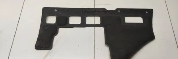 Peugeot 208 II Other interior part 9820863280