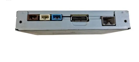 Land Rover Evoque I Other control units/modules DPLA10F845 DPLA10F845AG 4648005007
