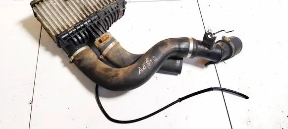 Toyota Corolla E120 E130 Intercooler radiator