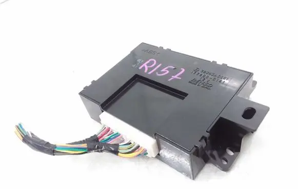 Subaru Outback Climate control unit 1776000141 72343AG001