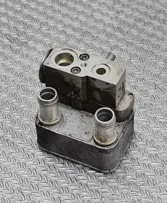Land Rover Range Rover Sport L494 Air conditioning (A/C) expansion valve JPLA10C708AA 3179122 329960009