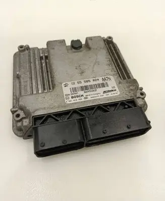 Opel Insignia A Engine control unit/module 55585024 55579447 0281018769