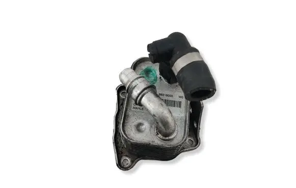 BMW 3 E92 E93 Oil filter mounting bracket B8316000