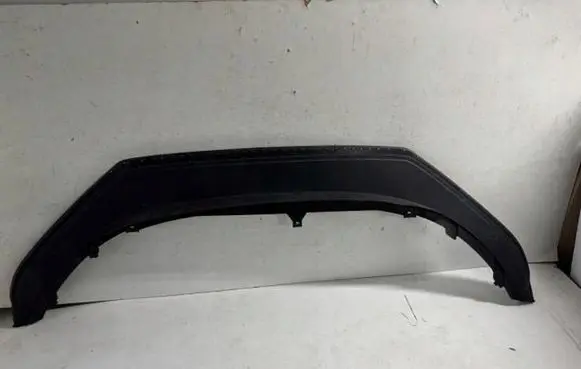 Volkswagen Polo V 6R Front bumper lip 6C0805915H
