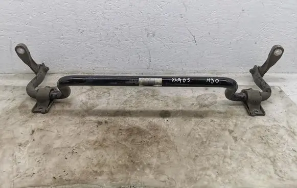 Mercedes-Benz C W205 Front anti-roll bar/sway bar A2053230965