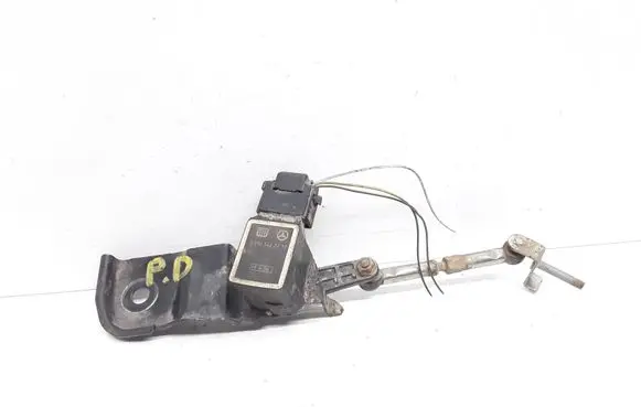 Mercedes-Benz S W221 Headlight/headlamp level sensor A0105427717