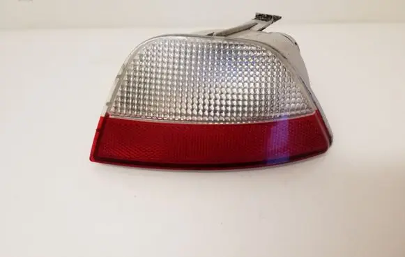 Ford Focus Rear fog light YS4X15K273A YS4X15501A