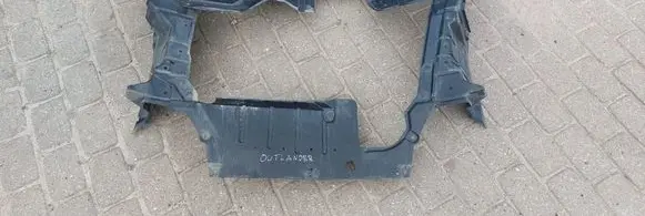 Mitsubishi Outlander Engine splash shield/under tray