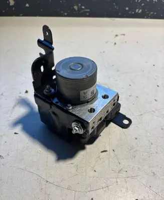 Citroen C5 Aircross II ABS Pump 9857171280 87AQDN1040166