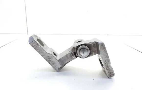 Volkswagen Touran I Front door upper hinge 0A2ES0307