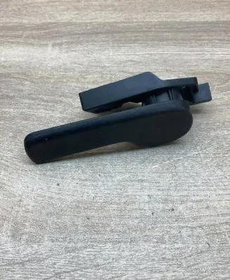Seat Cordoba (6L) Engine bonnet (hood) release handle 1J1823633 1J1823533B