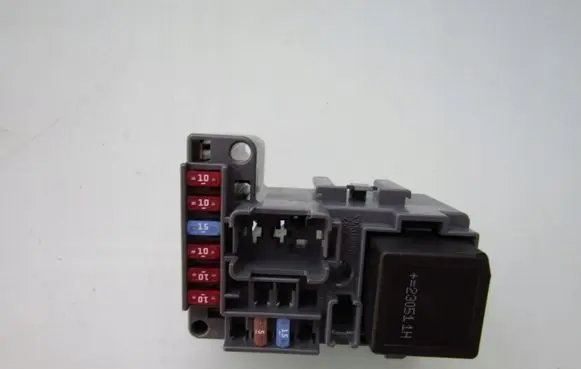 Nissan X-Trail T33 Fuse box set 230511H