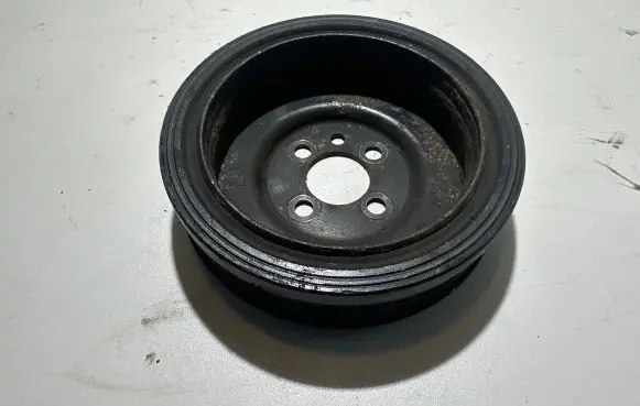 Skoda Superb B8 (3V) Crankshaft pulley 04L105248
