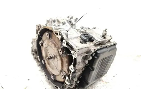 Ford S-MAX Automatic gearbox 
