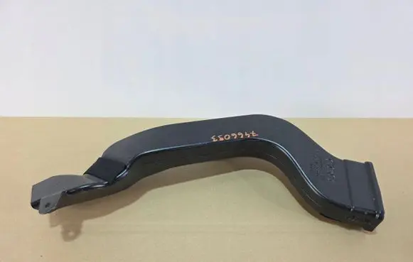 BMW X7 G07 Cabin air duct channel 