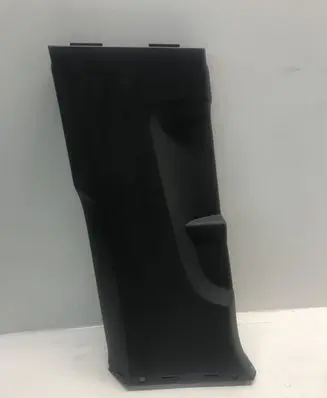 Audi Q3 F3 (B) pillar trim (bottom) 83A867239