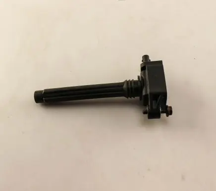 Dodge Caravan Plug wire BLUESTREAK