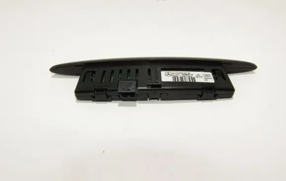 Mercedes-Benz C W204 Other dashboard a1725420023