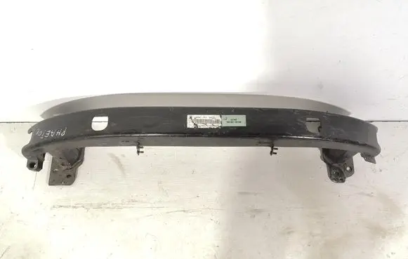 Volkswagen Phaeton Front bumper cross member 3D0807105AM