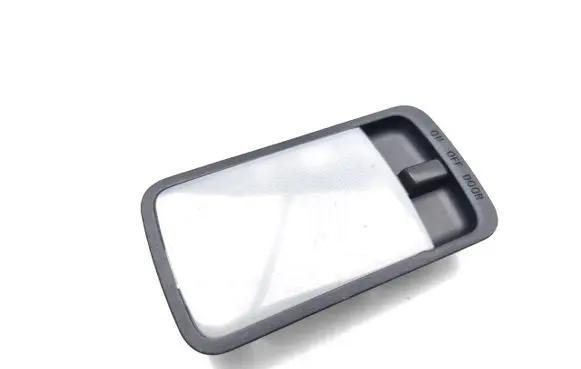 Nissan Juke II F16 Rear seat light