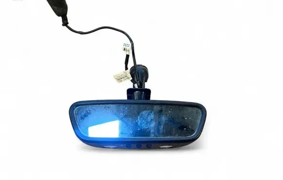 Mercedes-Benz C W205 Rear view mirror (interior) E11026534 1100011 CVTX849