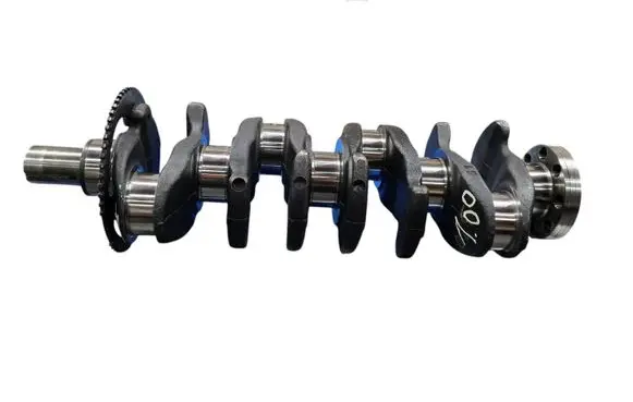 Mazda 6 Crankshaft SH01