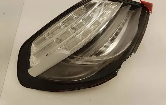 BMW 6 F06 Gran coupe Rear/tail lights 89505161 4880369 94082012