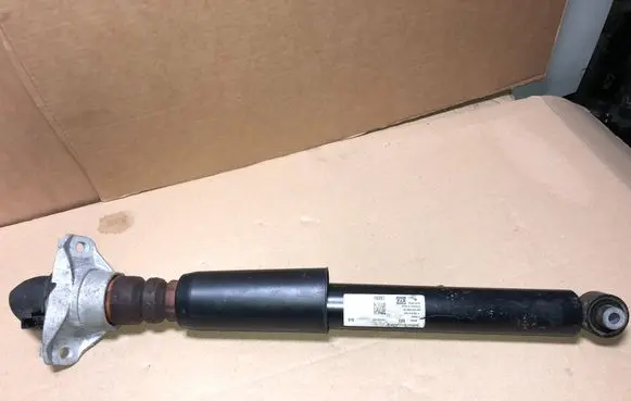 Audi Q5 SQ5 Rear shock absorber/damper 80A616025Q