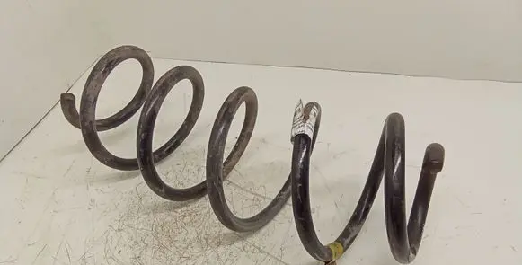 Opel Antara Front coil spring 96842637