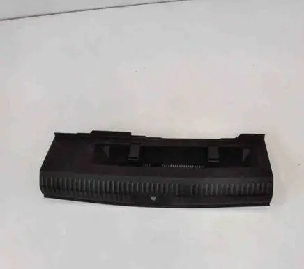 Volkswagen Polo V 6R Trunk/boot sill cover protection 6R6863485