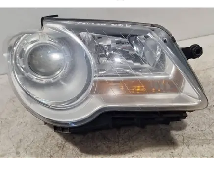 Headlight/headlamp