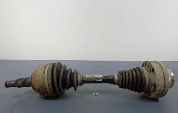Audi Q7 4L Front driveshaft