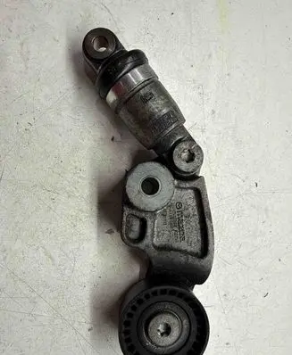 Mazda 6 Generator/alternator belt tensioner SH0115980