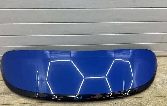 Mercedes-Benz EQA Tailgate/trunk spoiler A5407900000