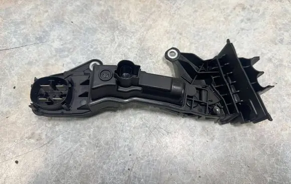 BMW i4 Current control relay 6991400