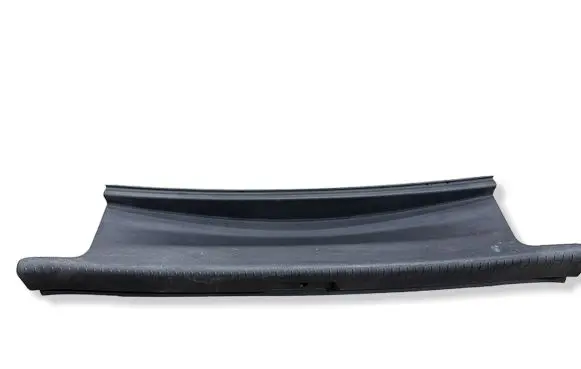 Volkswagen Golf VII Trunk/boot sill cover protection 